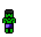 the hulk