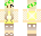 the light girl