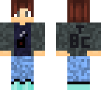 theblackcoffee's new skin
