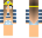 thechloeskye's skin 