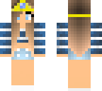 thechloeskye's skin 