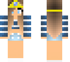 thechloeskye's skin 