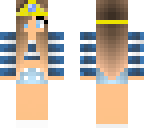 thechloeskye's skin 