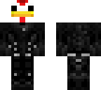 thedarkspain