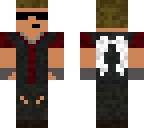 thefranktank4's dixon red