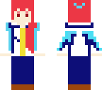 thegirlrin