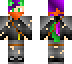 theif updated