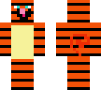 tigger