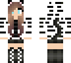 tigre girl