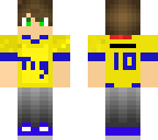tigres guy
