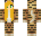 tigress