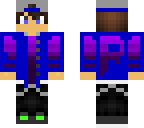 timp02 blue