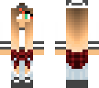 tomboy wolf
