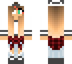 tomboy wolf