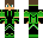 top green gamer