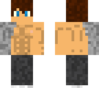 topless