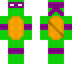 tortuga ninja