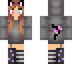 totoro neko girl edit