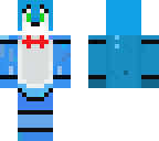 toy bonnie