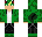 treeko hoodie
