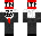 troll holding tnt