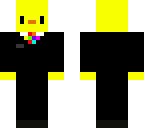 tux dux 1
