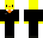 tux dux 3