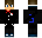 tux guy