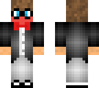 tyler blushing tux
