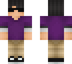 ube skin