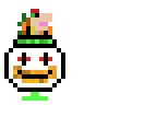 ultimate paper bowser