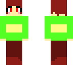 undertale chara