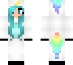 unicorn onesie