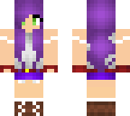 update to my skin