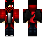 updated demon