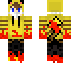 updated murderer pikachu boy