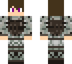 updated soldier skin