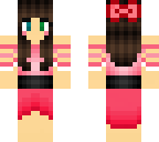 valentine's day skin