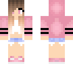 valentines skin
