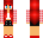 valintines girl