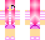 valtines girl