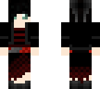 vampire girl