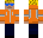 walky orange