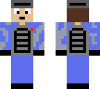 war