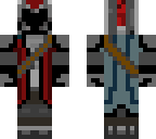 warrior