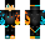 water 'n' fire