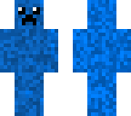 water creeper