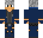 water elemental aaron