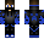 water elemental improved