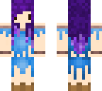 water elf